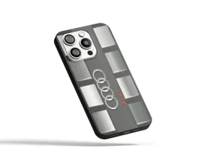 Audi Cover Smartphone Design Chic Essenziale
